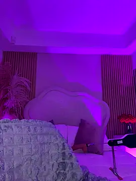 Valeria carter online show from 10.20.25