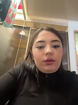 Valeria carter online show from 04.30.26