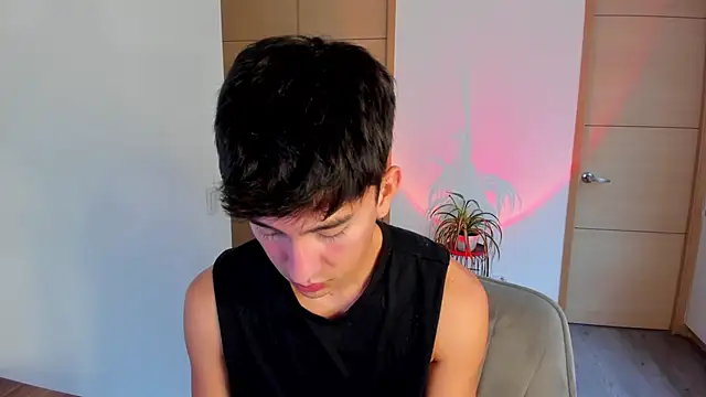 sweettaaron01 online show from 09.30.25