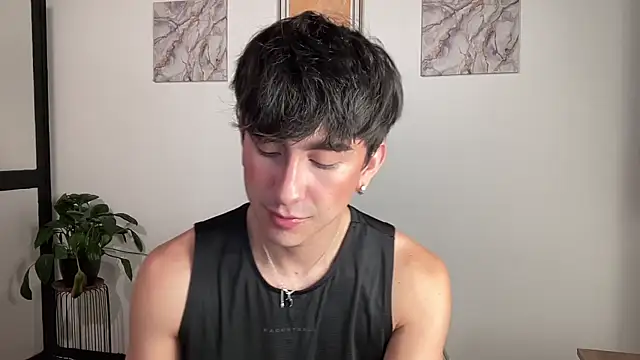 sweettaaron01 online show from 05.07.26