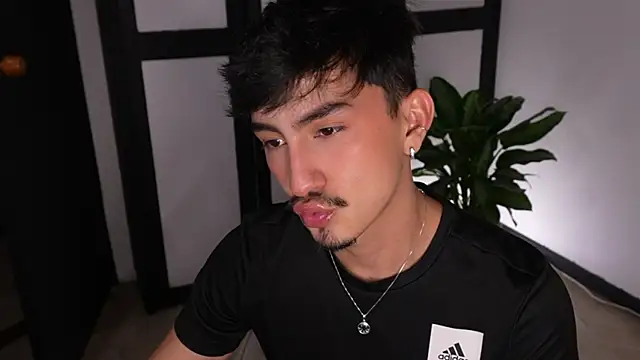 sweettaaron01 online show from 07.20.26