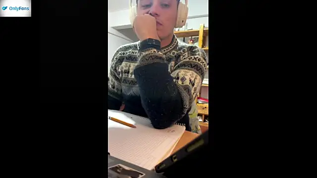 Haustin202 online show from 10.28.25