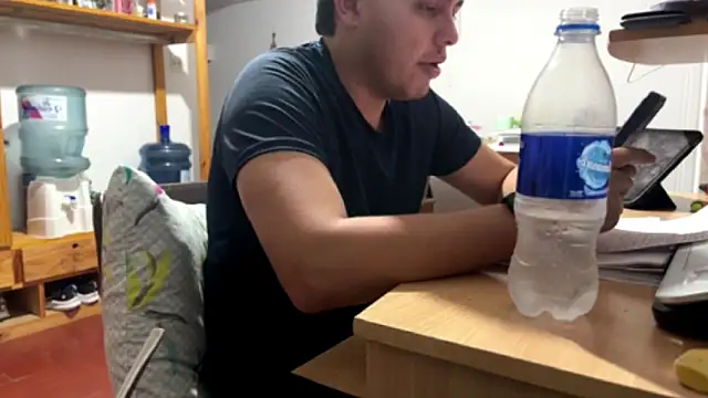 Haustin202 online show from 11.13.25