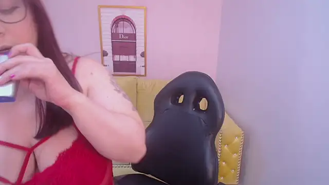 bellatrix ch online show from 12.16.25