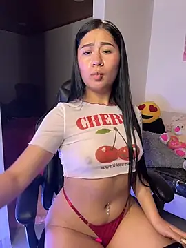 evelyn ch  online show from 02.20.26