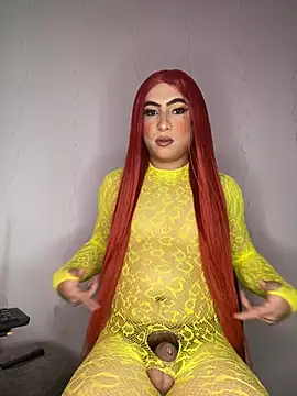 AlineCosta  online show from 03.21.26