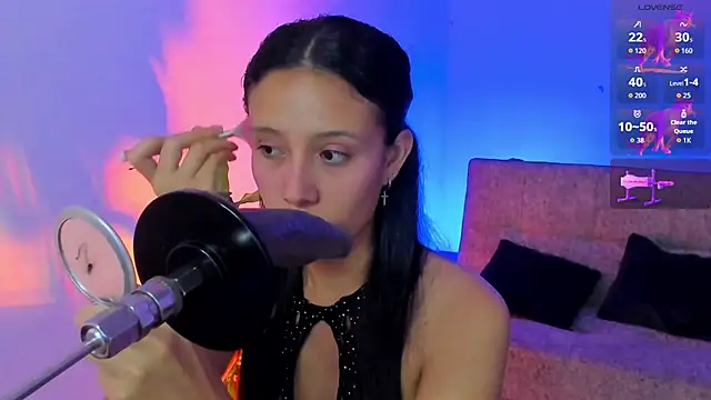 alicemoon   online show from 11.18.25