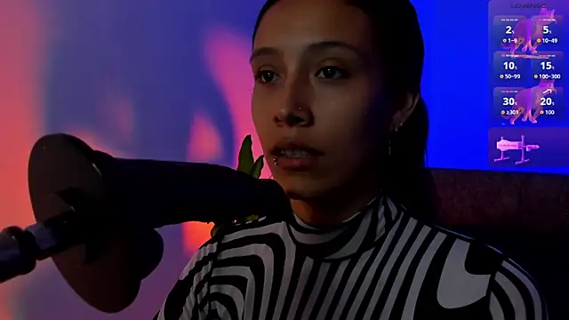 alicemoon   online show from 12.21.25