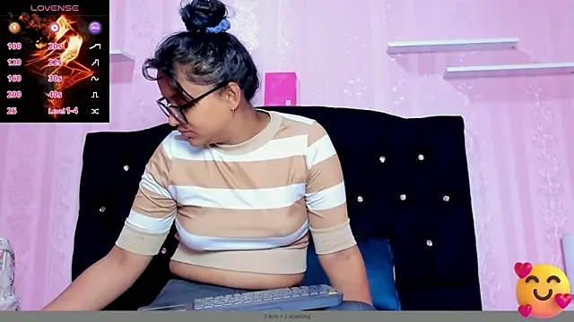 Azul Moon online show from 09.15.25