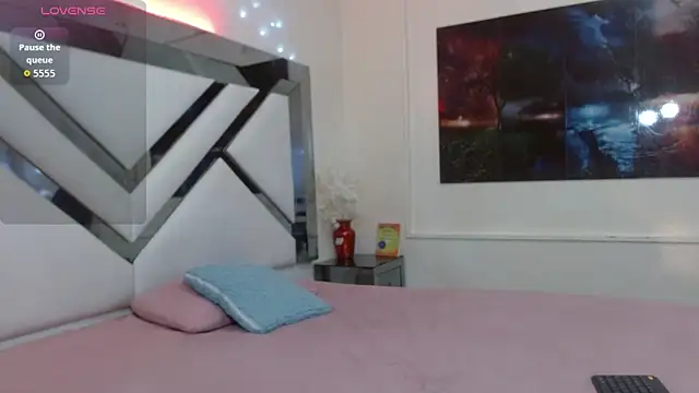 Snapshot of samara_selene chatting on 02.03.26 samara selene online show from 02.03.26