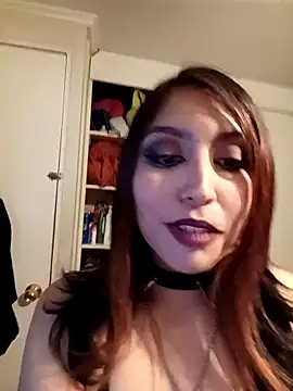 Caos lily online show from 11.08.25