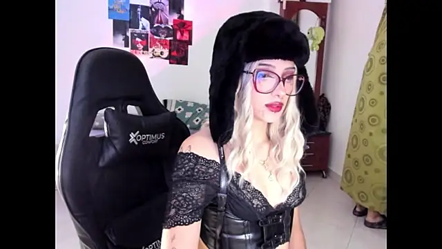 Oliver and kalypso online show from 10.25.25