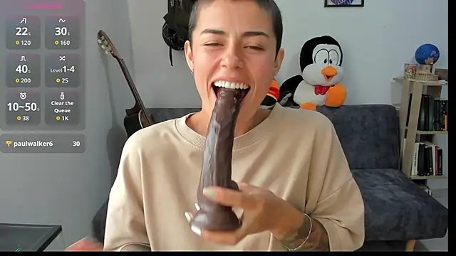 natt op online show from 10.08.25