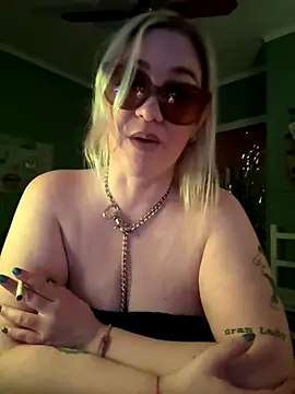 Granlady7 online show from 12.16.25