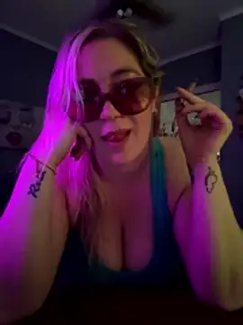 Granlady7 online show from 01.07.26