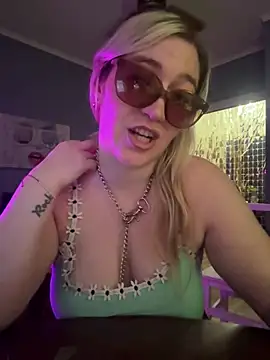 Granlady7 online show from 01.11.26