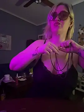 Granlady7 online show from 01.15.26