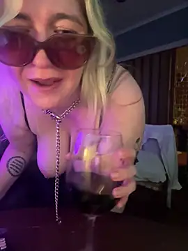 Granlady7 online show from 03.29.26