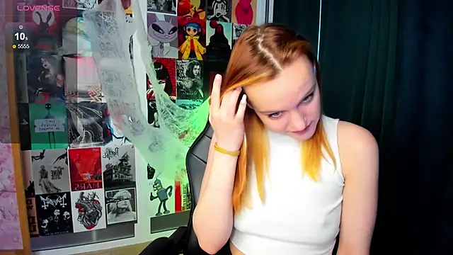 Ida FaneStain online show from 10.30.25