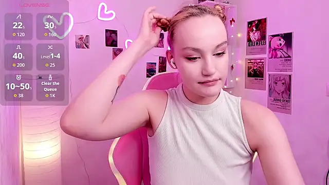 Ida FaneStain online show from 04.09.26