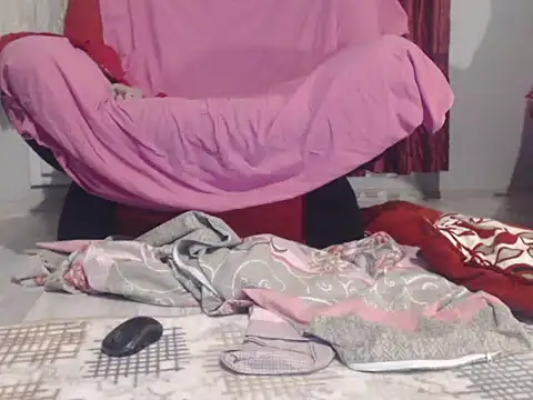 Snapshot of nefesimol chatting on 10.16.25 nefesimol online show from 10.16.25