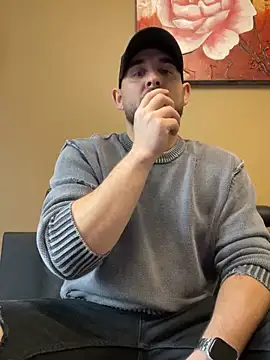 Shots of sperm online show from 09.17.25