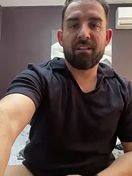 Shots of sperm online show from 09.23.25