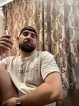 Shots of sperm online show from 11.06.25