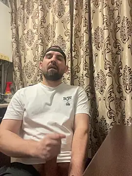 Shots of sperm online show from 11.28.25