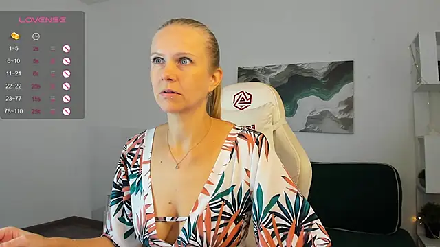 Snapshot of Eliza_Wilsoon chatting on 09.13.25 Eliza Wilsoon online show from 09.13.25