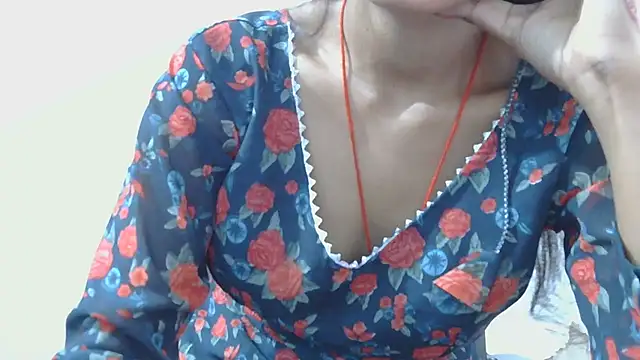 Aarti misty71 online show from 09.30.25