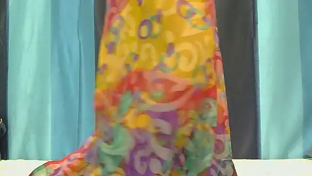 Aarti misty71 online show from 02.12.26