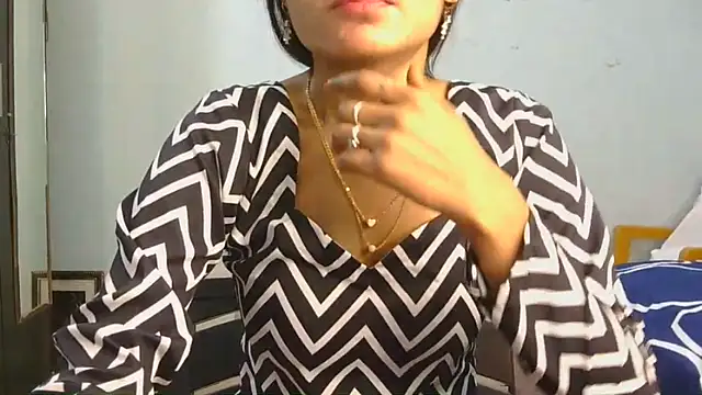 Aarti misty71 online show from 03.21.26