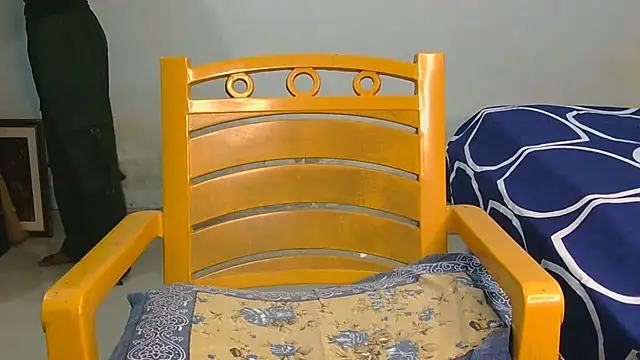 Aarti misty71 online show from 03.31.26