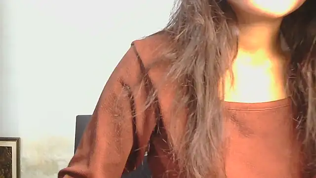 Aarti misty71 online show from 04.16.26