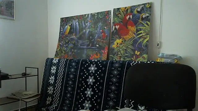 sweetdolly20 online show from 11.21.25