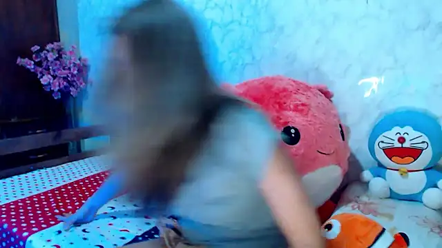 B0rn2Porn online show from 01.14.26