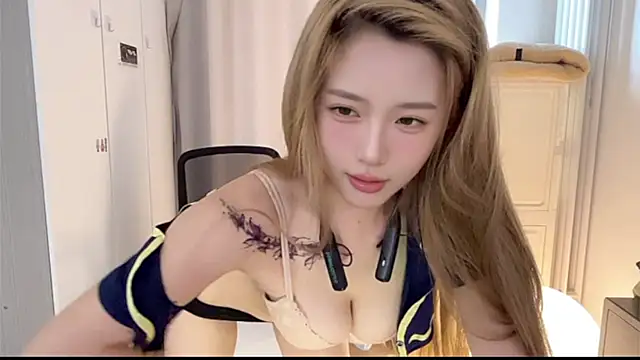 yiyi5588 online show from 07.07.26
