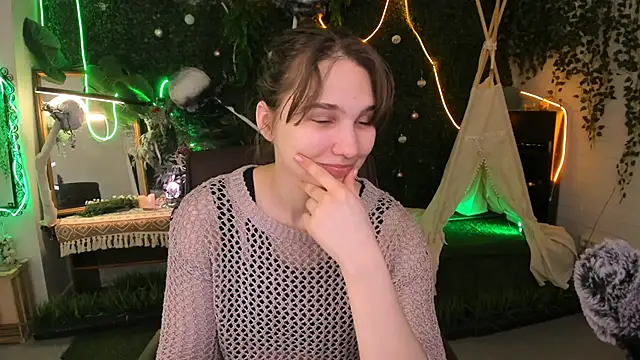 TessaMill online show from 02.27.26