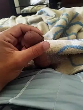 Dirty Panties  online show from 11.26.25