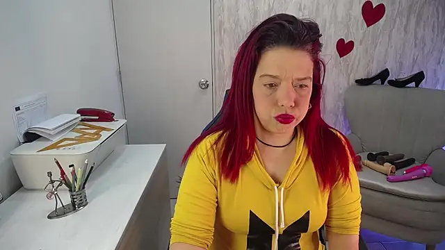 Snapshot of VeronicaBlake chatting on 02.22.26 VeronicaBlake online show from 02.22.26