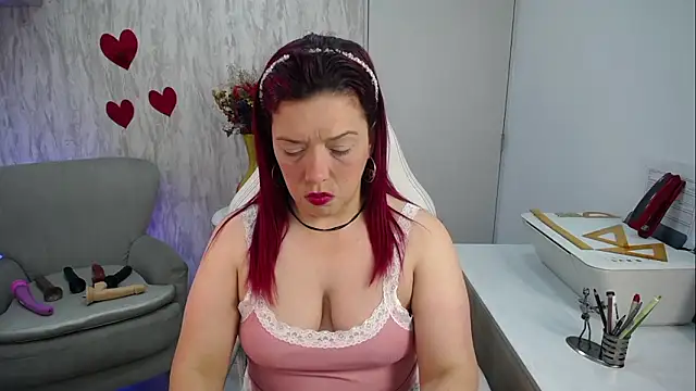 Snapshot of VeronicaBlake chatting on 03.09.26 VeronicaBlake online show from 03.09.26