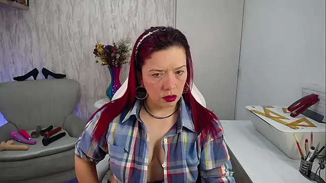 Snapshot of VeronicaBlake chatting on 03.10.26 VeronicaBlake online show from 03.10.26