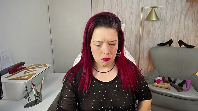 Snapshot of VeronicaBlake chatting on 03.24.26 VeronicaBlake online show from 03.24.26