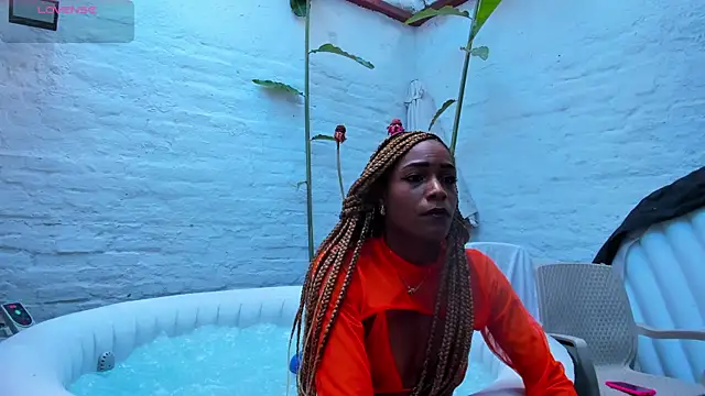 kiaratentation online show from 09.29.25