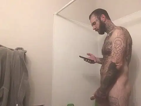 BlueCollarTattoos online show from 04.01.26