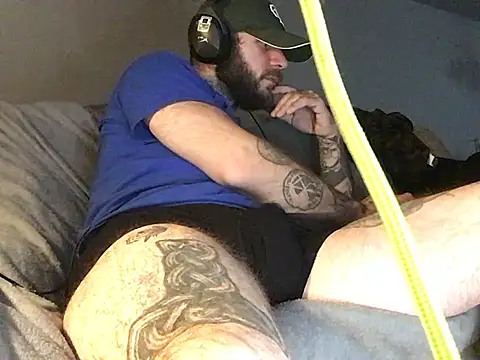 BlueCollarTattoos online show from 04.07.26