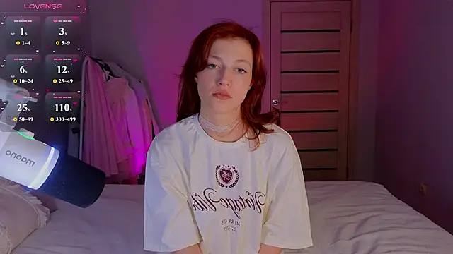  Elen Lilith  online show from 06.26.26