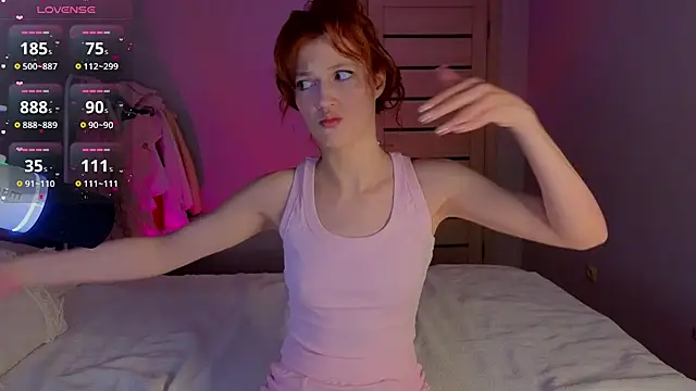  Elen Lilith  online show from 07.06.26