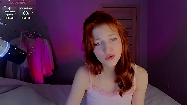  Elen Lilith  online show from 07.31.26